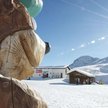 Alpstuga Jean *
