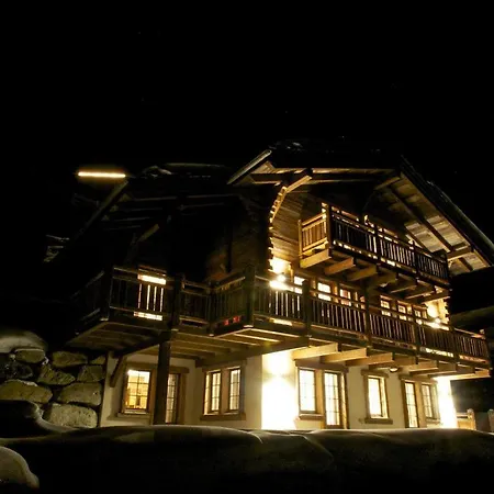 Chalet Jean